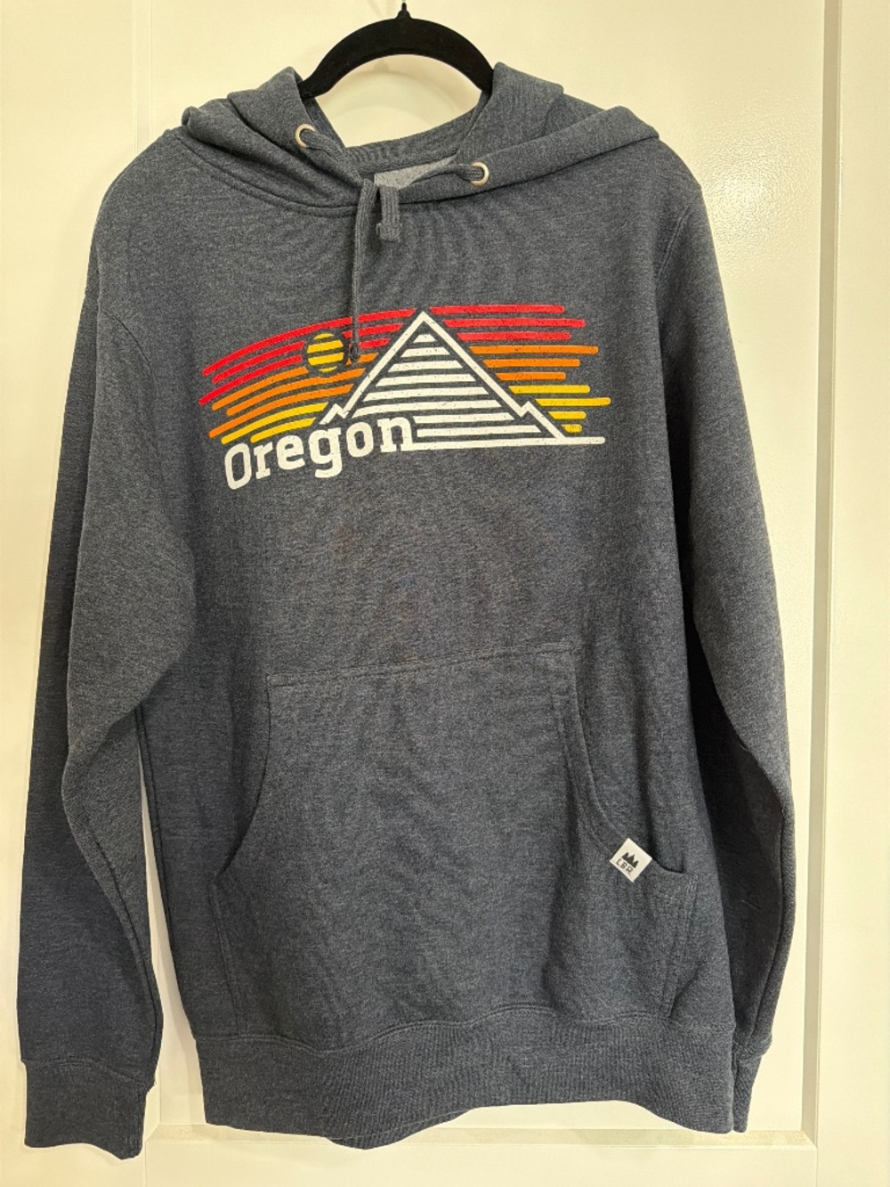 Oregon Hoodie
